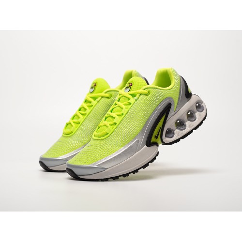 Кроссовки NIKE Air Max Dn цвет Зеленый арт. 42257