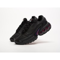 Кроссовки NIKE Air Max Dn цвет Черный арт. 42405