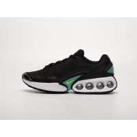 Кроссовки NIKE Air Max Dn цвет Черный арт. 42407