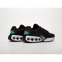 Кроссовки NIKE Air Max Dn цвет Черный арт. 42407