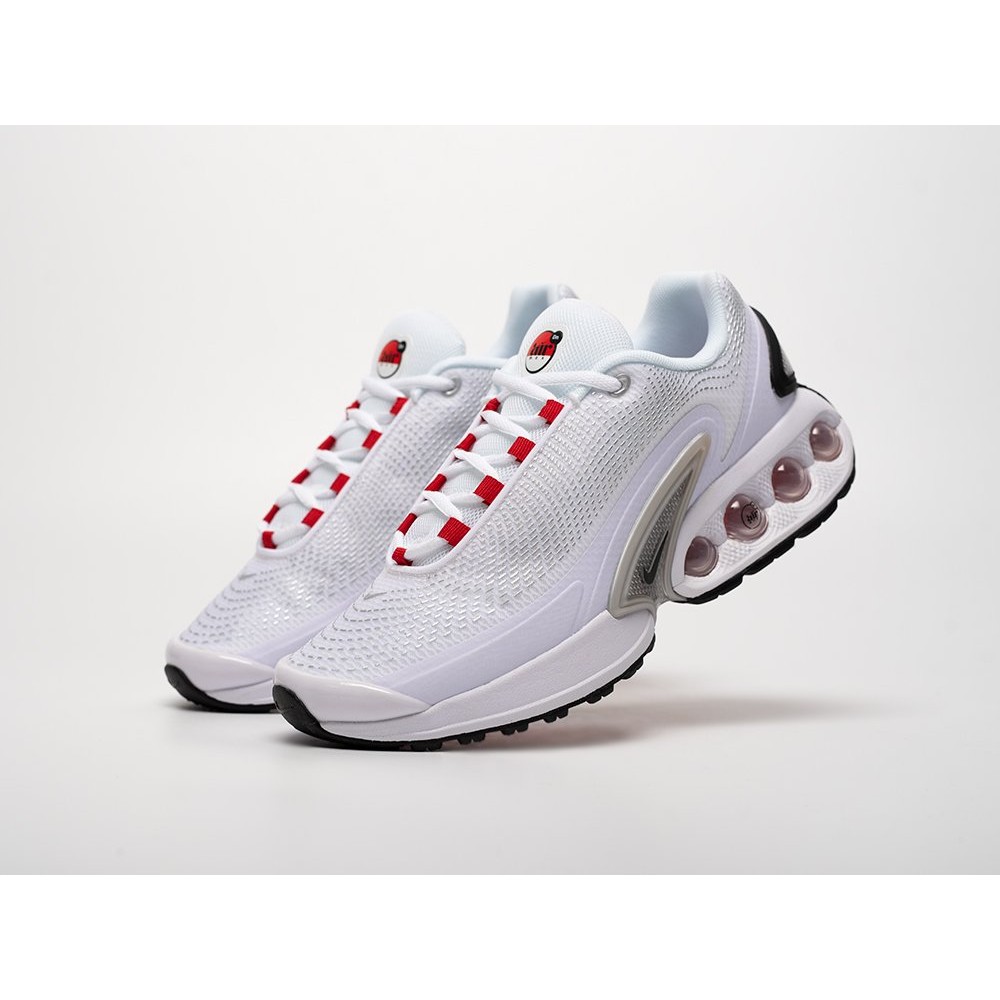 Кроссовки NIKE Air Max Dn цвет Белый арт. 42408