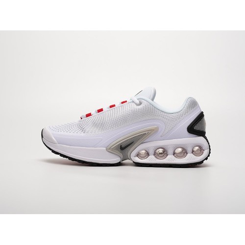 Кроссовки NIKE Air Max Dn цвет Белый арт. 42408