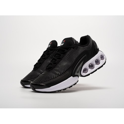 Кроссовки NIKE Air Max Dn цвет Черный арт. 42410