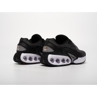 Кроссовки NIKE Air Max Dn цвет Черный арт. 42410