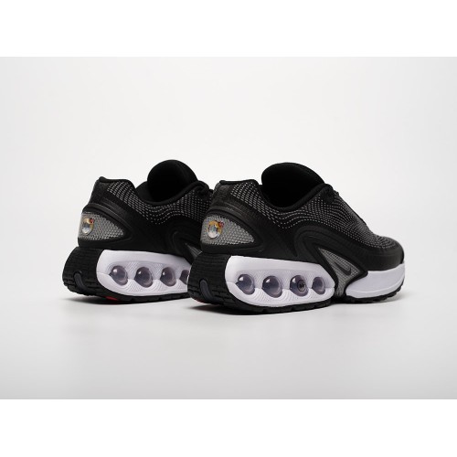 Кроссовки NIKE Air Max Dn цвет Черный арт. 42410