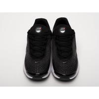 Кроссовки NIKE Air Max Dn цвет Черный арт. 42410