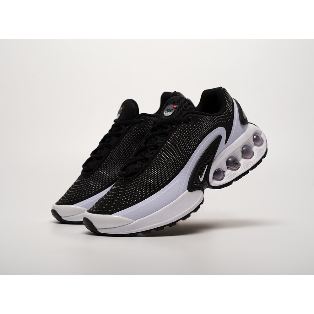 Кроссовки NIKE Air Max Dn цвет Черный арт. 42412