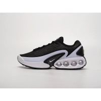 Кроссовки NIKE Air Max Dn цвет Черный арт. 42412