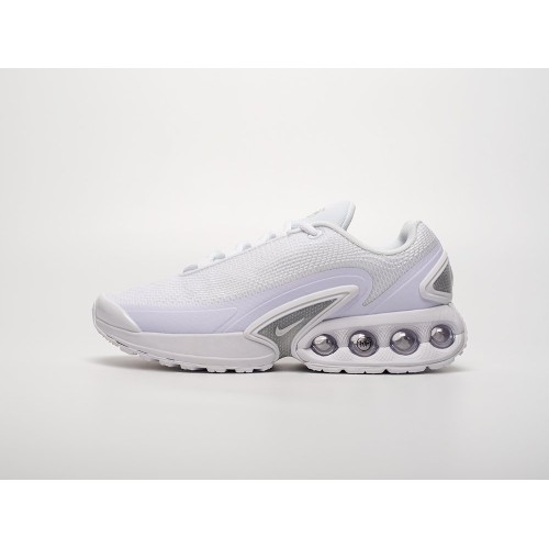 Кроссовки NIKE Air Max Dn цвет Белый арт. 42413