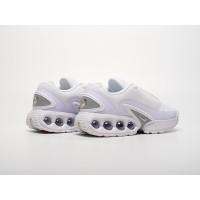 Кроссовки NIKE Air Max Dn цвет Белый арт. 42413