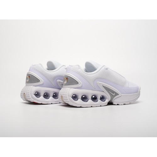 Кроссовки NIKE Air Max Dn цвет Белый арт. 42413