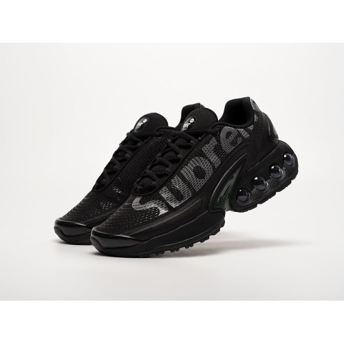 Кроссовки NIKE Air Max Dn цвет Черный арт. 42414