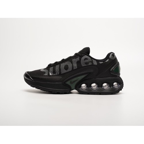 Кроссовки NIKE Air Max Dn цвет Черный арт. 42414