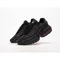 Кроссовки NIKE Air Max Dn цвет Черный арт. 42415