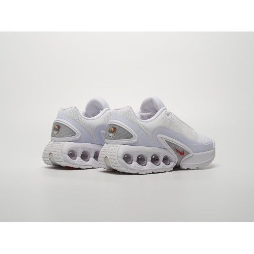 Кроссовки NIKE Air Max Dn цвет Белый арт. 42715