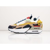 Кроссовки NIKE Air Max Furyosa цвет Разноцветный арт. 38917