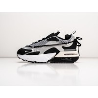 Кроссовки NIKE Air Max Furyosa цвет Черный арт. 38934