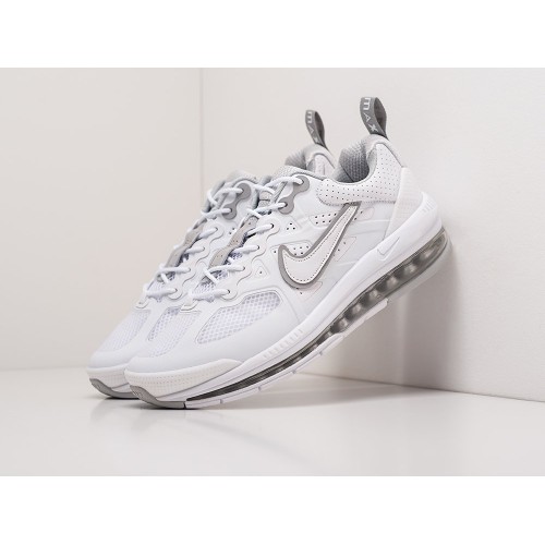 Кроссовки NIKE Air Max Genome цвет Белый арт. 23401