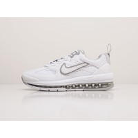 Кроссовки NIKE Air Max Genome цвет Белый арт. 23401