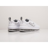 Кроссовки NIKE Air Max Genome цвет Белый арт. 23401