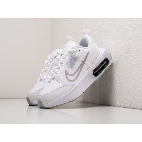 Кроссовки NIKE Air Max Intrlk цвет Серый арт. 33392