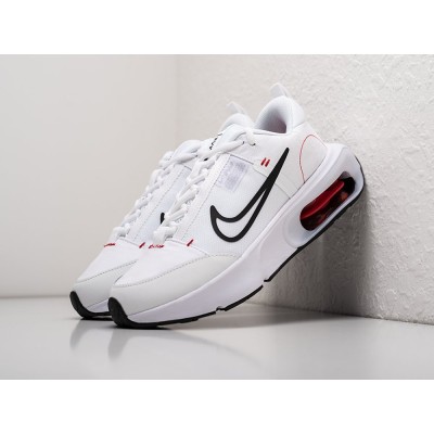 Кроссовки NIKE Air Max Intrlk цвет Белый арт. 33393