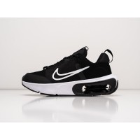 Кроссовки NIKE Air Max Intrlk цвет Черный арт. 33394