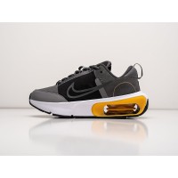 Кроссовки NIKE Air Max Intrlk цвет Серый арт. 33395