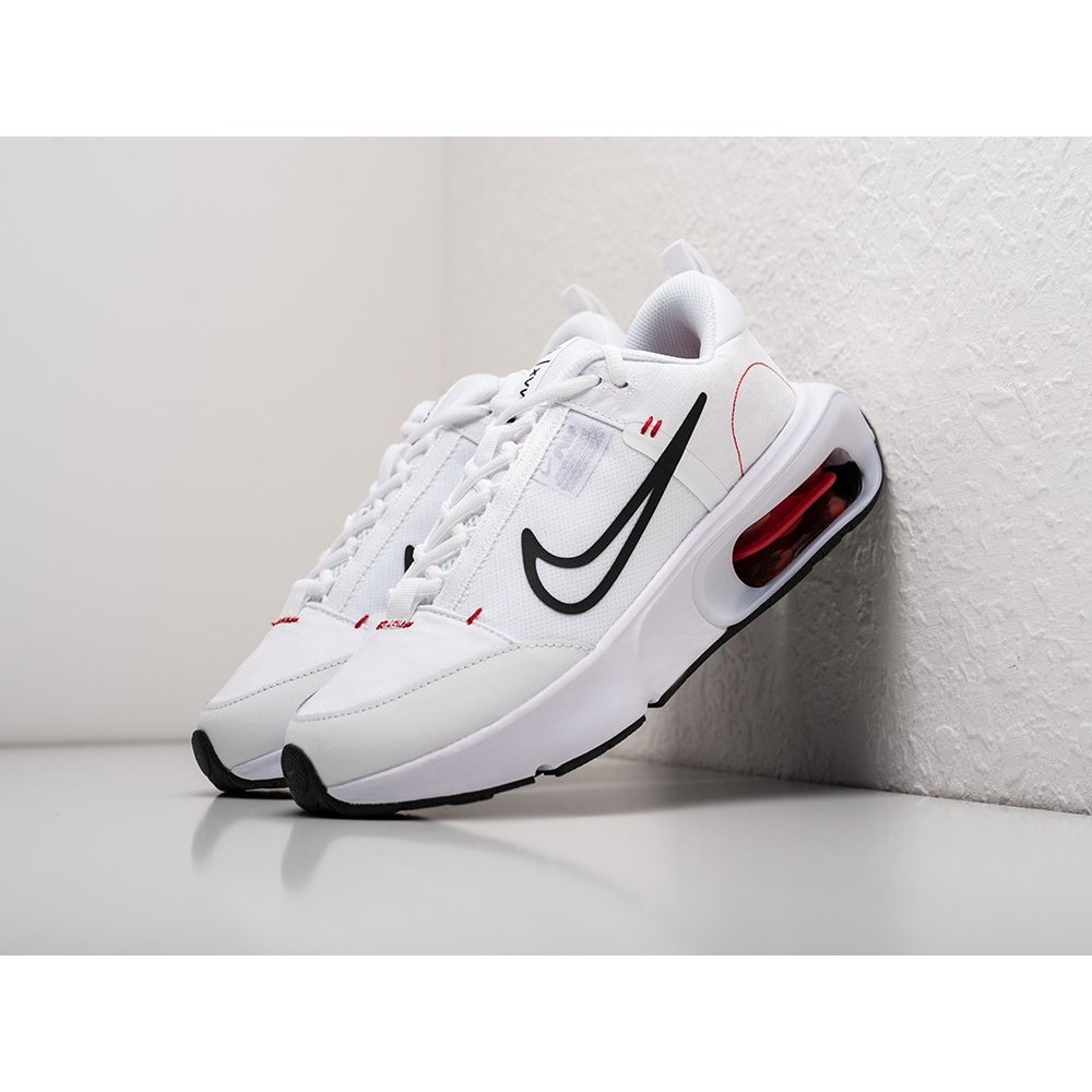 Кроссовки NIKE Air Max Intrlk цвет Белый арт. 33396