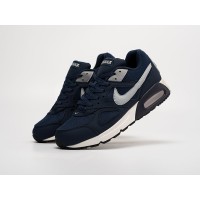 Кроссовки NIKE Air Max Ivo цвет Черный арт. 40317