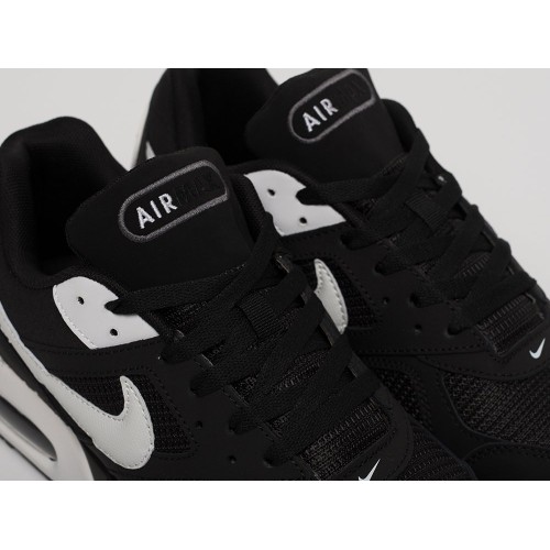 Кроссовки NIKE Air Max Ivo цвет Черный арт. 40418