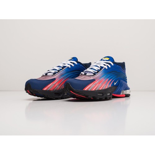 Кроссовки NIKE Air Max Plus 2 цвет Разноцветный арт. 23904