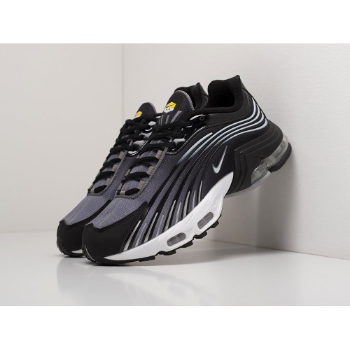 Кроссовки NIKE Air Max Plus 2 цвет Серый арт. 25483