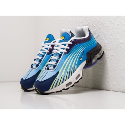 Кроссовки NIKE Air Max Plus 2 цвет Разноцветный арт. 29361