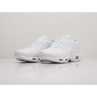 Кроссовки NIKE Air Max Plus цвет Белый арт. 24493