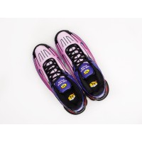 Кроссовки NIKE Air Max Plus 3 цвет Розовый арт. 25127