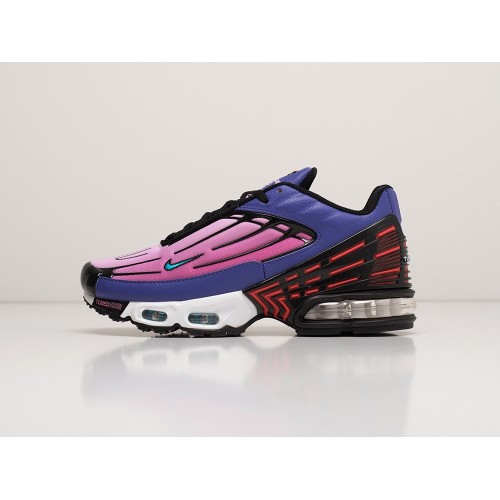 Кроссовки NIKE Air Max Plus 3 цвет Розовый арт. 25127