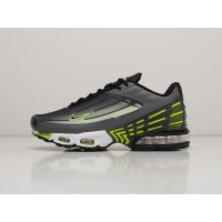 Кроссовки NIKE Air Max Plus 3 цвет Серый арт. 25128