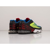 Кроссовки NIKE Air Max Plus 3 цвет Разноцветный арт. 25331