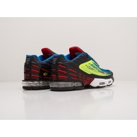 Кроссовки NIKE Air Max Plus 3 цвет Разноцветный арт. 25368