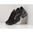 Кроссовки NIKE Air Max Plus 3 цвет Черный арт. 26933