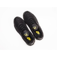 Кроссовки NIKE Air Max Plus 3 цвет Черный арт. 28133