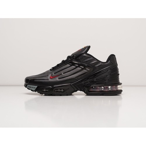 Кроссовки NIKE Air Max Plus 3 цвет Серый арт. 28617