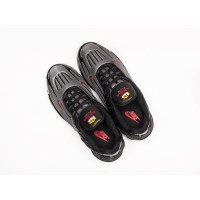 Кроссовки NIKE Air Max Plus 3 цвет Серый арт. 28617