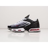 Кроссовки NIKE Air Max Plus 3 цвет Разноцветный арт. 28619