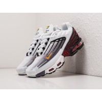 Кроссовки NIKE Air Max Plus 3 цвет Разноцветный арт. 28957