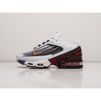 Кроссовки NIKE Air Max Plus 3 цвет Разноцветный арт. 28957