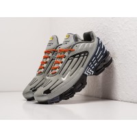 Кроссовки NIKE Air Max Plus 3 цвет Серый арт. 28958