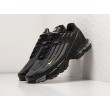 Кроссовки NIKE Air Max Plus 3 цвет Черный арт. 29060