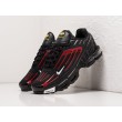 Кроссовки NIKE Air Max Plus 3 цвет Черный арт. 29510